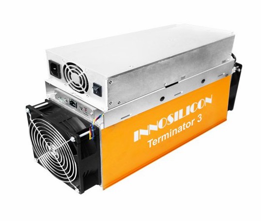 ​RHY mine evaluation bitcoin mining machine artifact--core mining machine T3